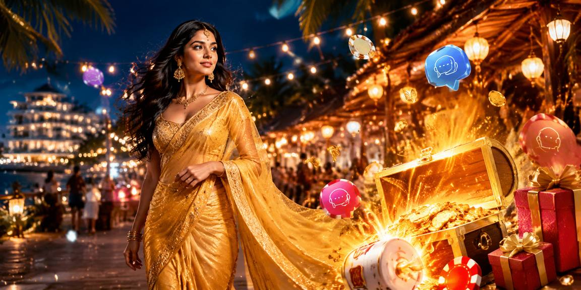 7677 গেম প্রদানকারী