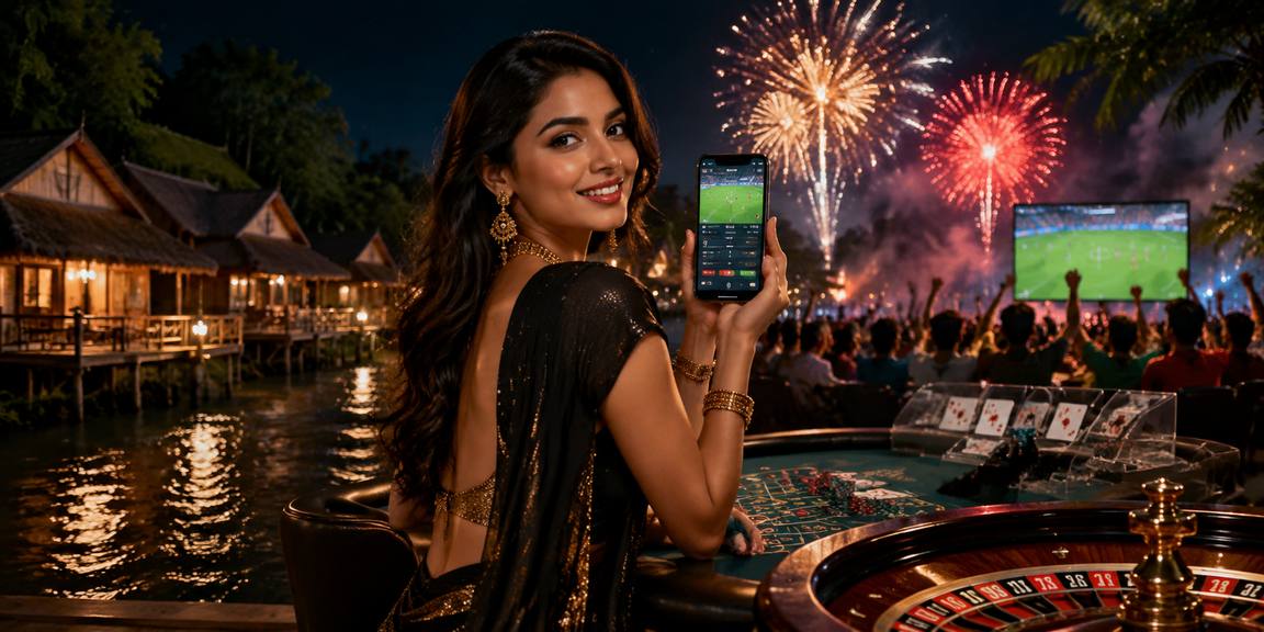 7677 লাইভ ক্যাসিনো